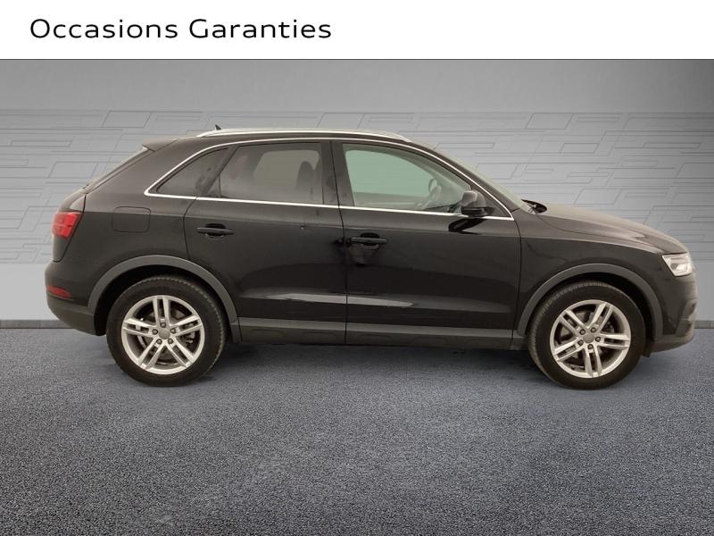 Voitures occasions Audi Q3 Ambition Luxe Cagnes-sur-Mer