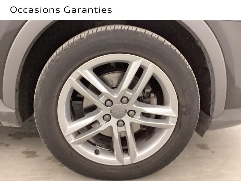 Voitures occasions Audi Q3 Ambition Luxe Cagnes-sur-Mer