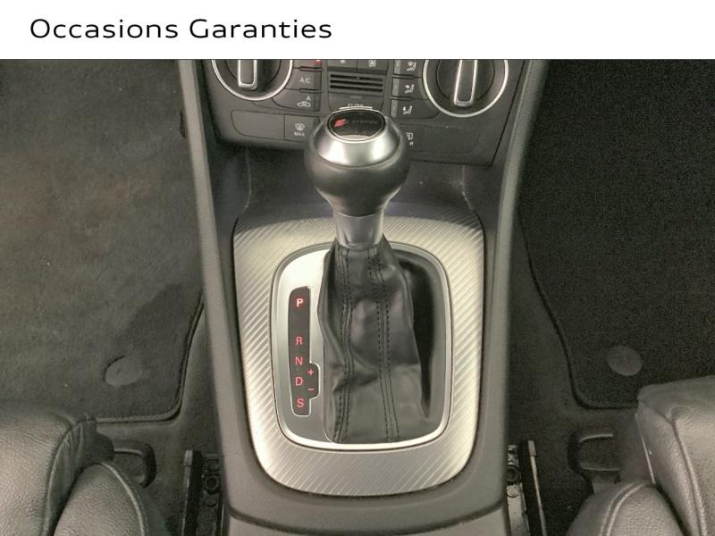 Voitures occasions Audi Q3 Ambition Luxe Cagnes-sur-Mer