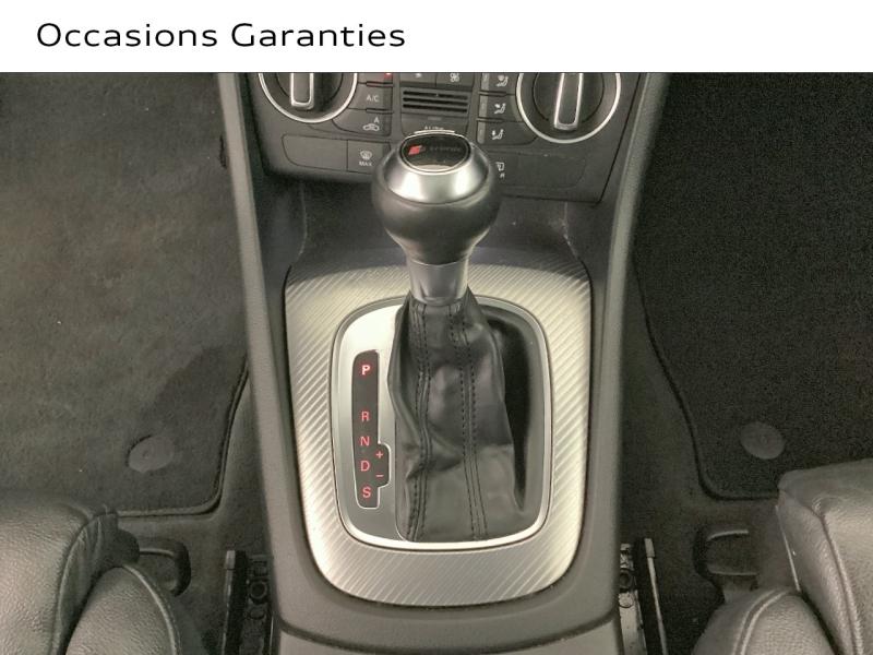 Voitures occasions Audi Q3 Ambition Luxe Cagnes-sur-Mer