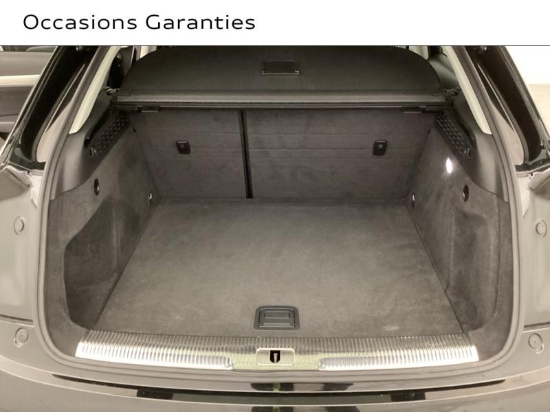 Voitures occasions Audi Q3 Ambition Luxe Cagnes-sur-Mer