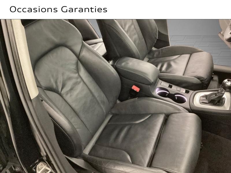 Voitures occasions Audi Q3 Ambition Luxe Cagnes-sur-Mer