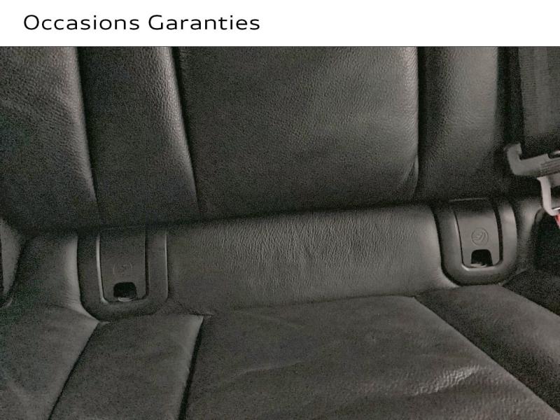 Voitures occasions Audi Q3 Ambition Luxe Cagnes-sur-Mer