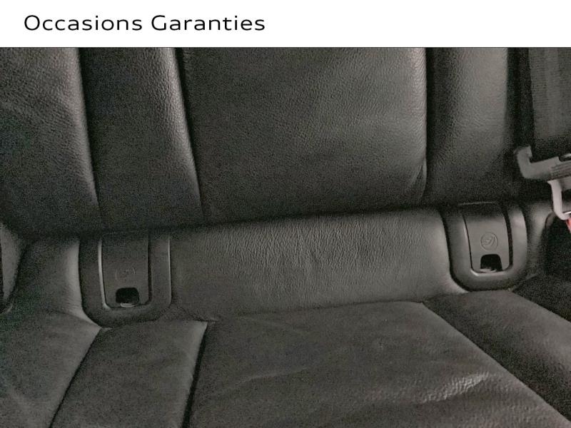 Voitures occasions Audi Q3 Ambition Luxe Cagnes-sur-Mer