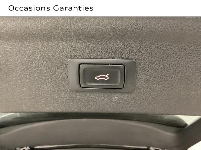 Voitures occasions Audi Q3 Ambition Luxe Cagnes-sur-Mer