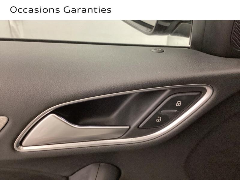 Voitures occasions Audi Q3 Ambition Luxe Cagnes-sur-Mer