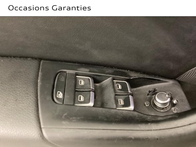 Voitures occasions Audi Q3 Ambition Luxe Cagnes-sur-Mer