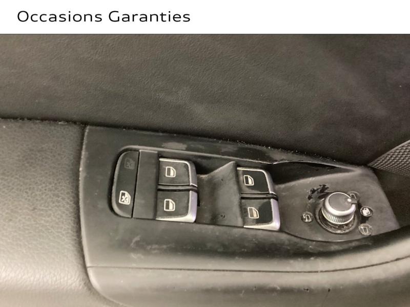 Voitures occasions Audi Q3 Ambition Luxe Cagnes-sur-Mer