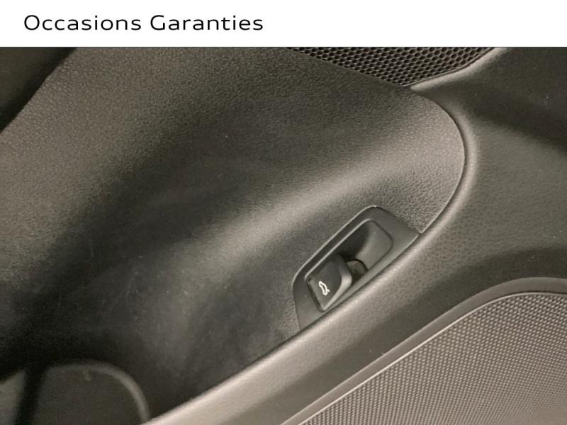 Voitures occasions Audi Q3 Ambition Luxe Cagnes-sur-Mer