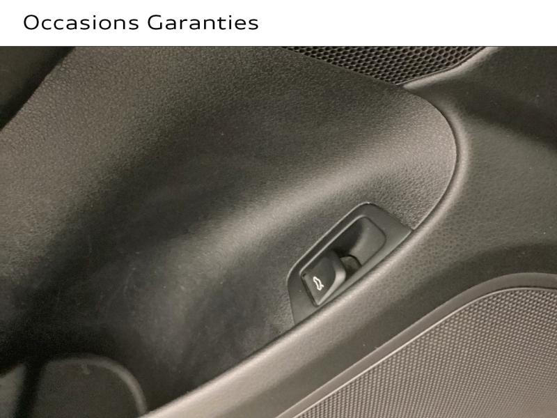 Voitures occasions Audi Q3 Ambition Luxe Cagnes-sur-Mer