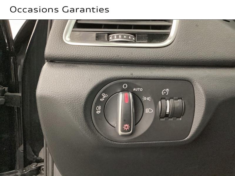 Voitures occasions Audi Q3 Ambition Luxe Cagnes-sur-Mer