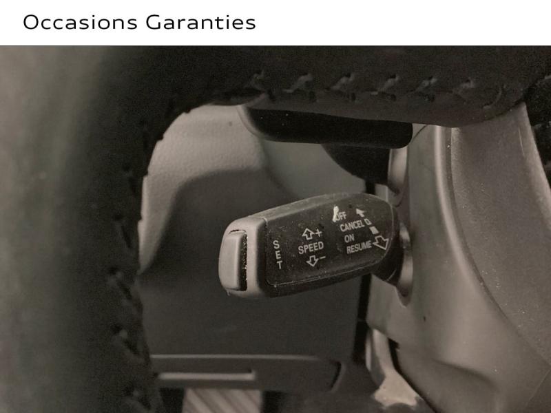 Voitures occasions Audi Q3 Ambition Luxe Cagnes-sur-Mer