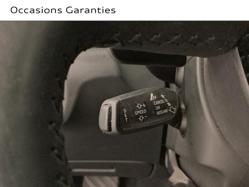 Voitures occasions Audi Q3 Ambition Luxe Cagnes-sur-Mer