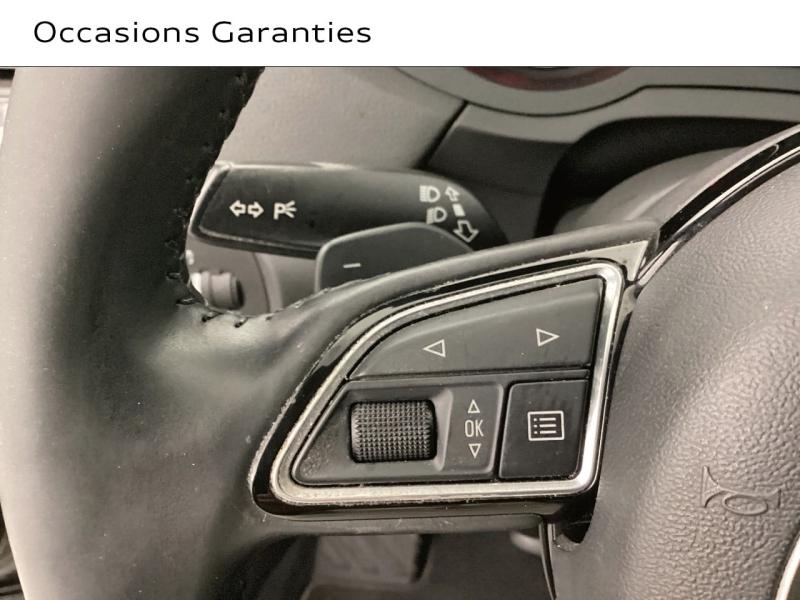 Voitures occasions Audi Q3 Ambition Luxe Cagnes-sur-Mer