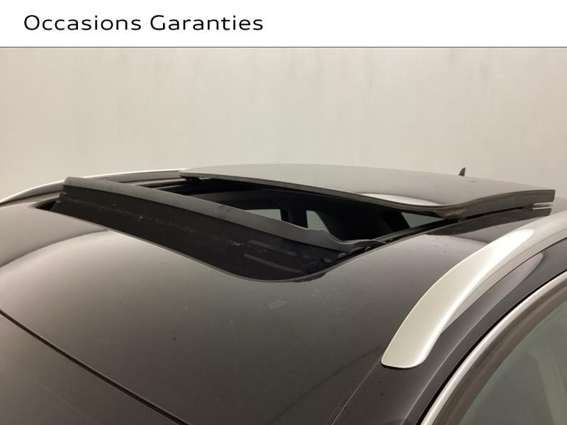 Voitures occasions Audi Q3 Ambition Luxe Cagnes-sur-Mer