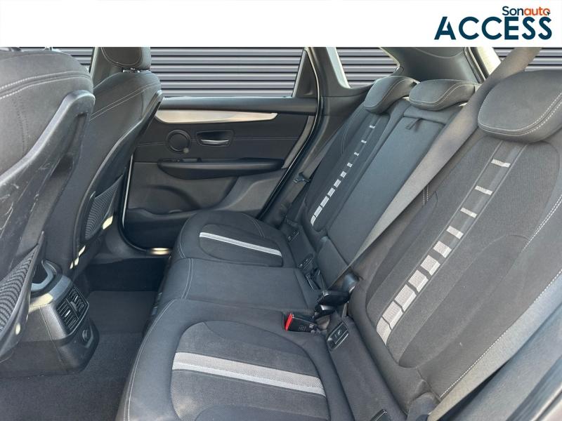 Voitures occasions BMW Serie 2 ActiveTourer Luxury Hello Future Cagnes-sur-Mer