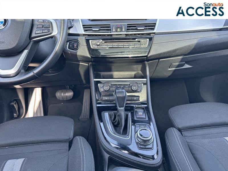 Voitures occasions BMW Serie 2 ActiveTourer Luxury Hello Future Cagnes-sur-Mer