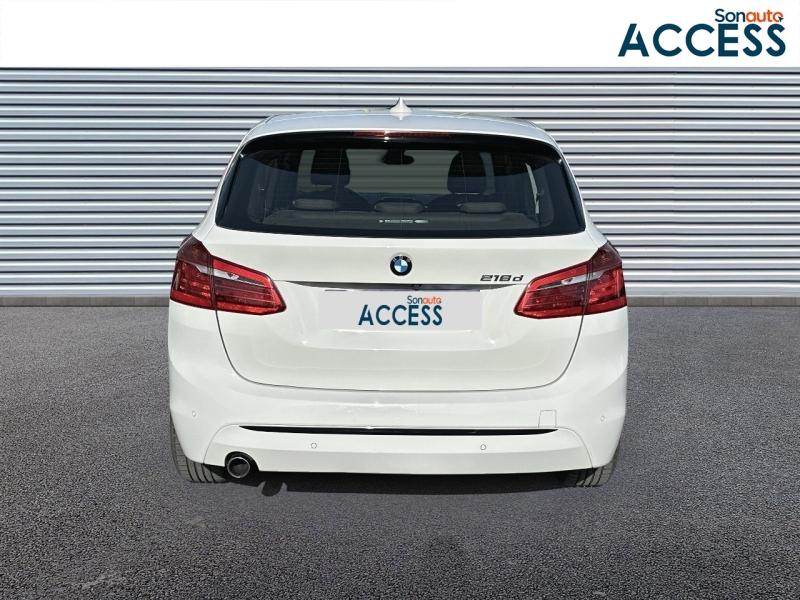 Voitures occasions BMW Serie 2 ActiveTourer Luxury Hello Future Cagnes-sur-Mer