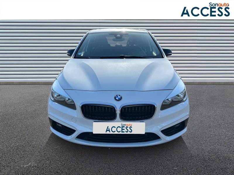 Voitures occasions BMW Serie 2 ActiveTourer Luxury Hello Future Cagnes-sur-Mer