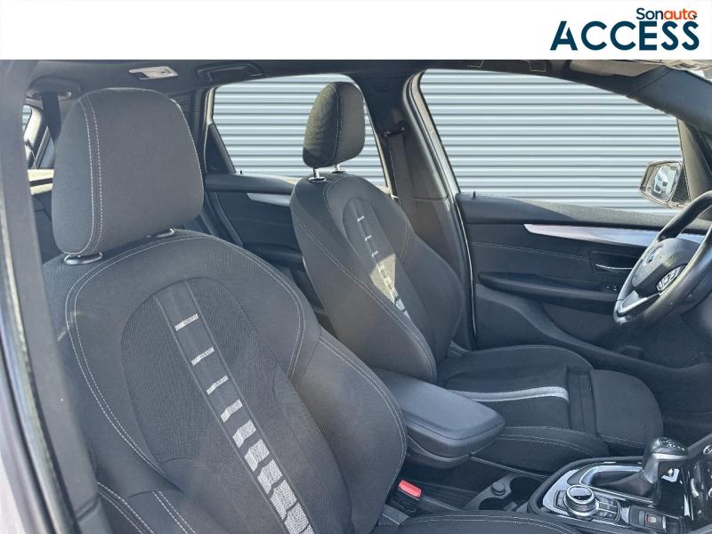 Voitures occasions BMW Serie 2 ActiveTourer Luxury Hello Future Cagnes-sur-Mer