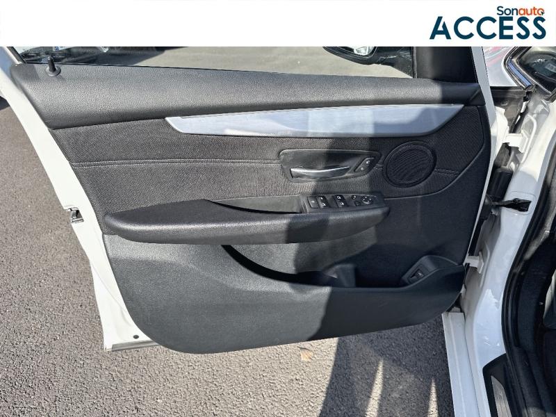 Voitures occasions BMW Serie 2 ActiveTourer Luxury Hello Future Cagnes-sur-Mer