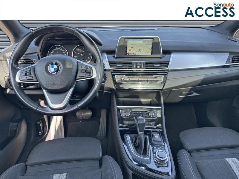 Voitures occasions BMW Serie 2 ActiveTourer Luxury Hello Future Cagnes-sur-Mer