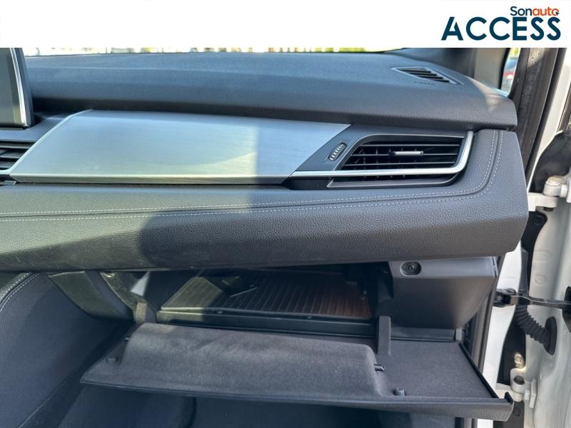 Voitures occasions BMW Serie 2 ActiveTourer Luxury Hello Future Cagnes-sur-Mer