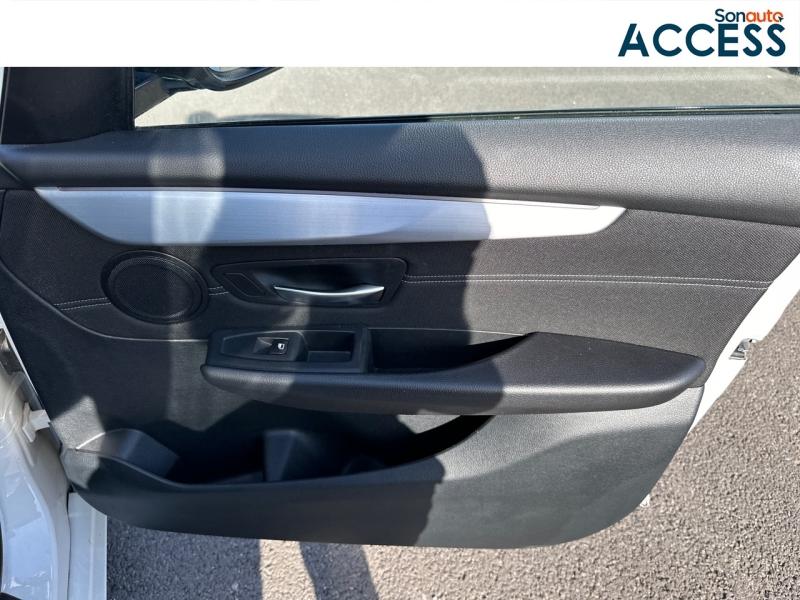 Voitures occasions BMW Serie 2 ActiveTourer Luxury Hello Future Cagnes-sur-Mer