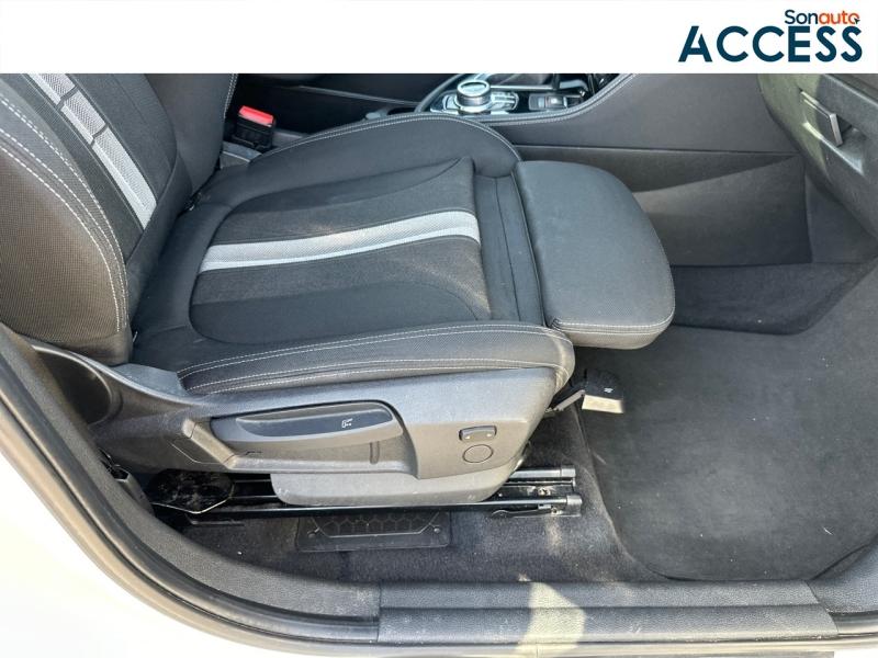 Voitures occasions BMW Serie 2 ActiveTourer Luxury Hello Future Cagnes-sur-Mer