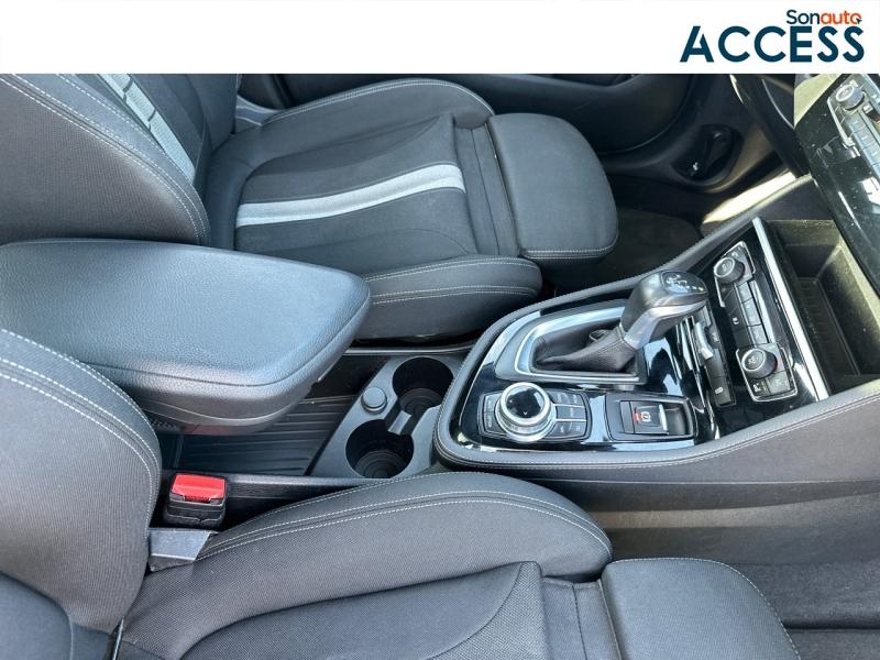 Voitures occasions BMW Serie 2 ActiveTourer Luxury Hello Future Cagnes-sur-Mer