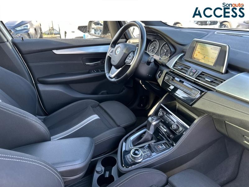 Voitures occasions BMW Serie 2 ActiveTourer Luxury Hello Future Cagnes-sur-Mer