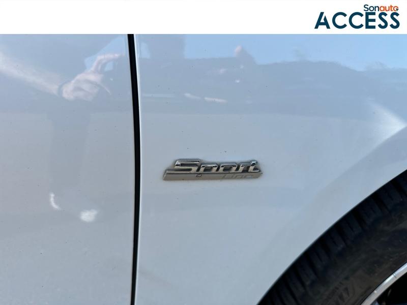 Voitures occasions BMW Serie 2 ActiveTourer Luxury Hello Future Cagnes-sur-Mer