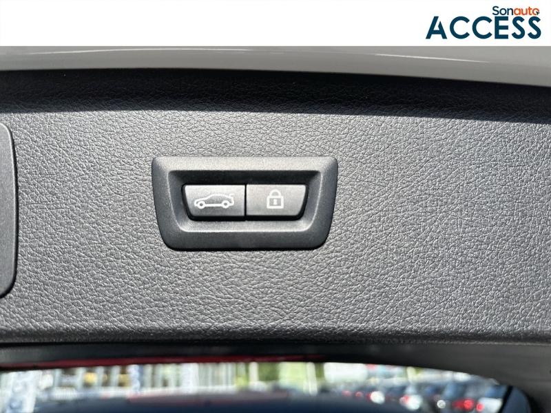 Voitures occasions BMW Serie 2 ActiveTourer Luxury Hello Future Cagnes-sur-Mer