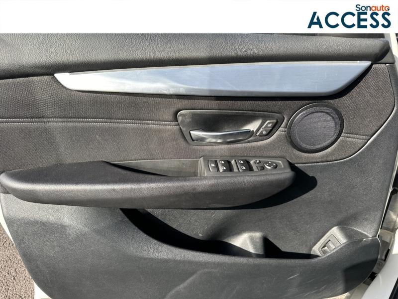 Voitures occasions BMW Serie 2 ActiveTourer Luxury Hello Future Cagnes-sur-Mer