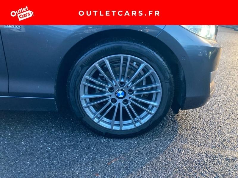 Voitures occasions BMW Série 2 Cabriolet Luxury Cagnes-sur-Mer