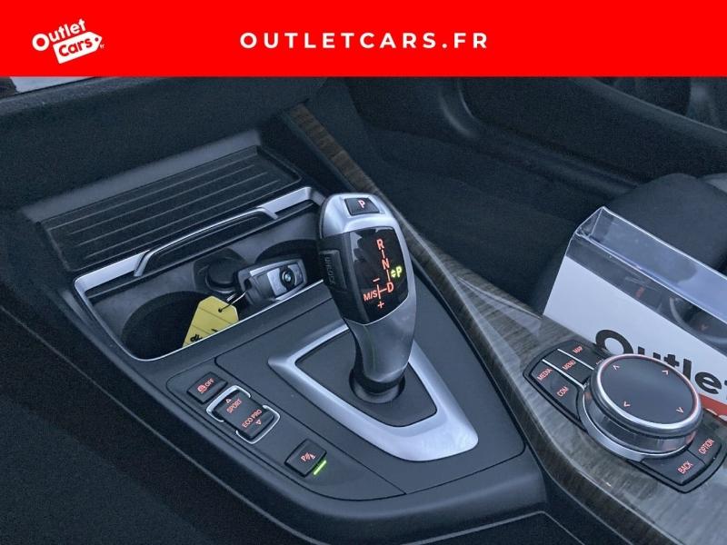 Voitures occasions BMW Série 2 Cabriolet Luxury Cagnes-sur-Mer