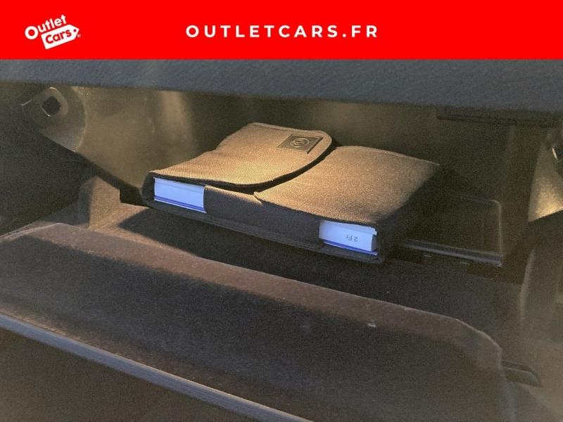 Voitures occasions BMW Série 2 Cabriolet Luxury Cagnes-sur-Mer