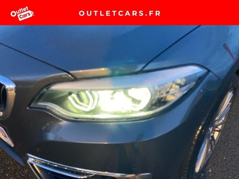 Voitures occasions BMW Série 2 Cabriolet Luxury Cagnes-sur-Mer