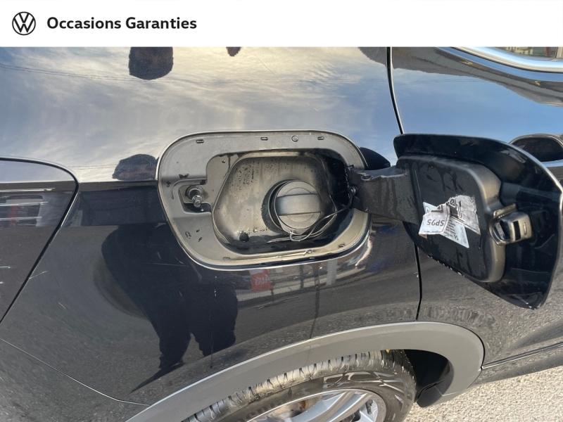 Voitures occasions VOLKSWAGEN T-CROSS R-Line Cagnes-sur-Mer