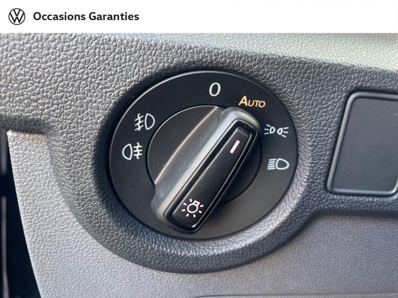 Voitures occasions VOLKSWAGEN T-CROSS R-Line Cagnes-sur-Mer