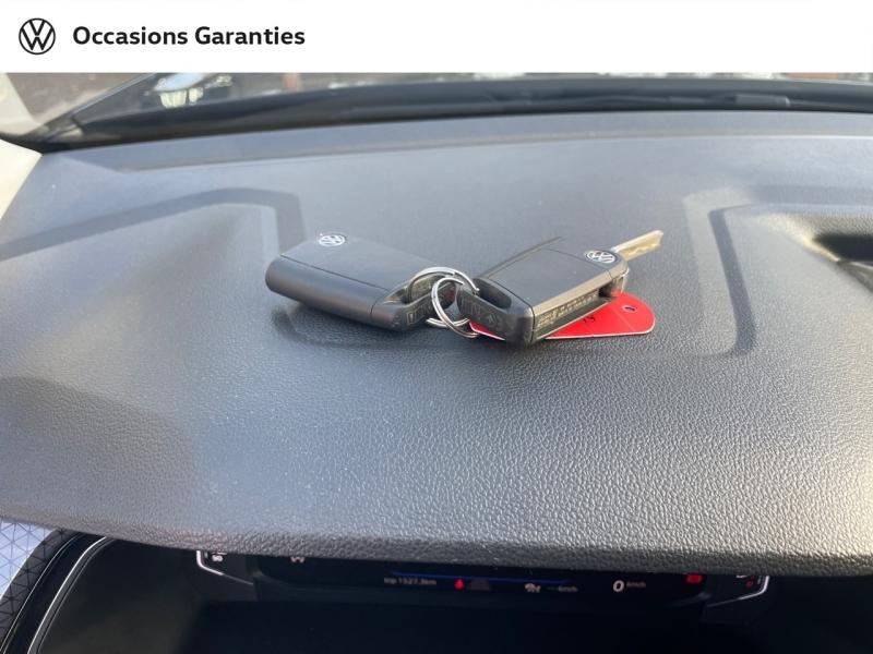 Voitures occasions VOLKSWAGEN T-CROSS R-Line Cagnes-sur-Mer