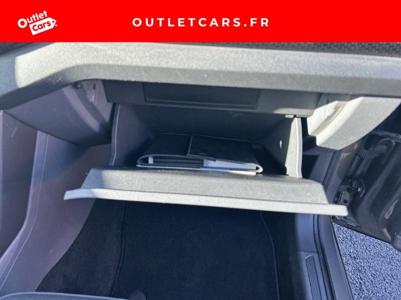 Voitures occasions VOLKSWAGEN T-CROSS R-Line Cagnes-sur-Mer