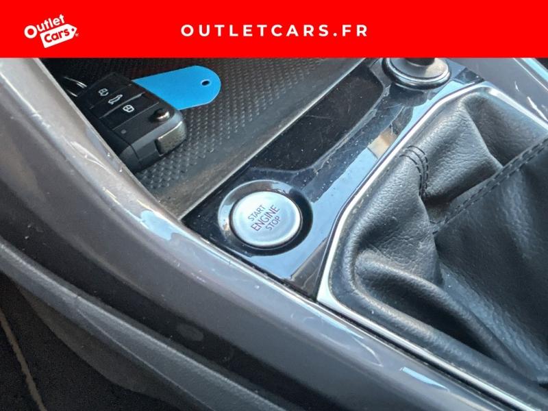 Voitures occasions VOLKSWAGEN T-CROSS R-Line Cagnes-sur-Mer