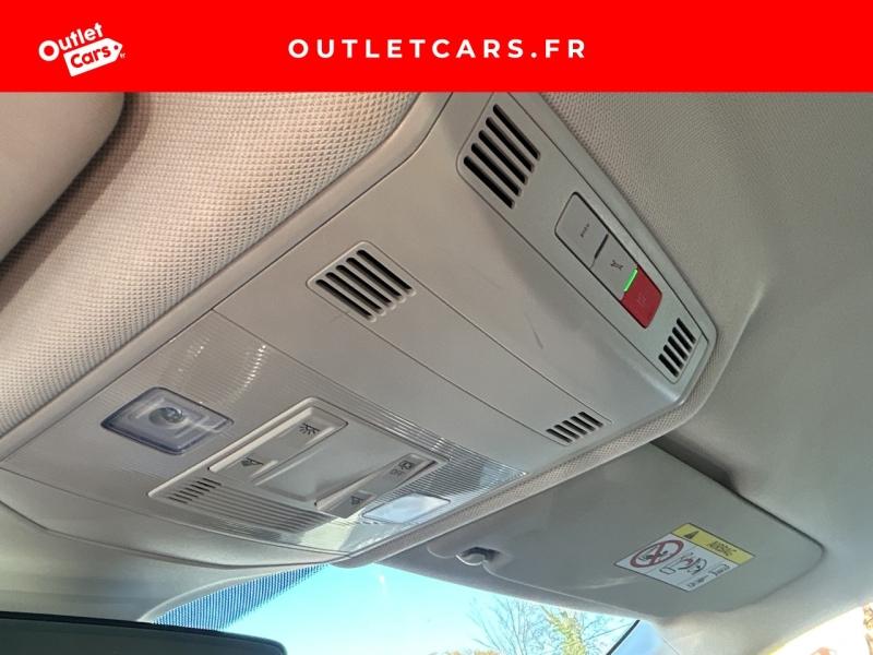 Voitures occasions VOLKSWAGEN T-CROSS R-Line Cagnes-sur-Mer