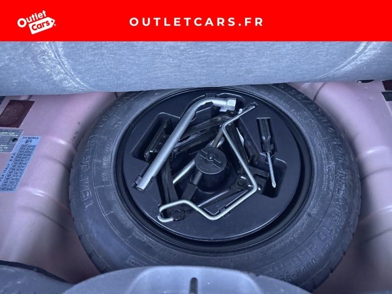 Voitures occasions FIAT 500C Lounge Cagnes-sur-Mer