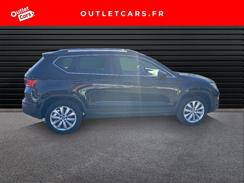 Voitures occasions SEAT ATECA Style Cagnes-sur-Mer