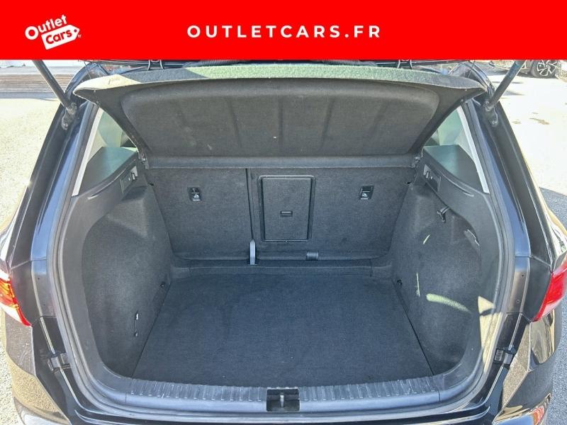Voitures occasions SEAT ATECA Style Cagnes-sur-Mer