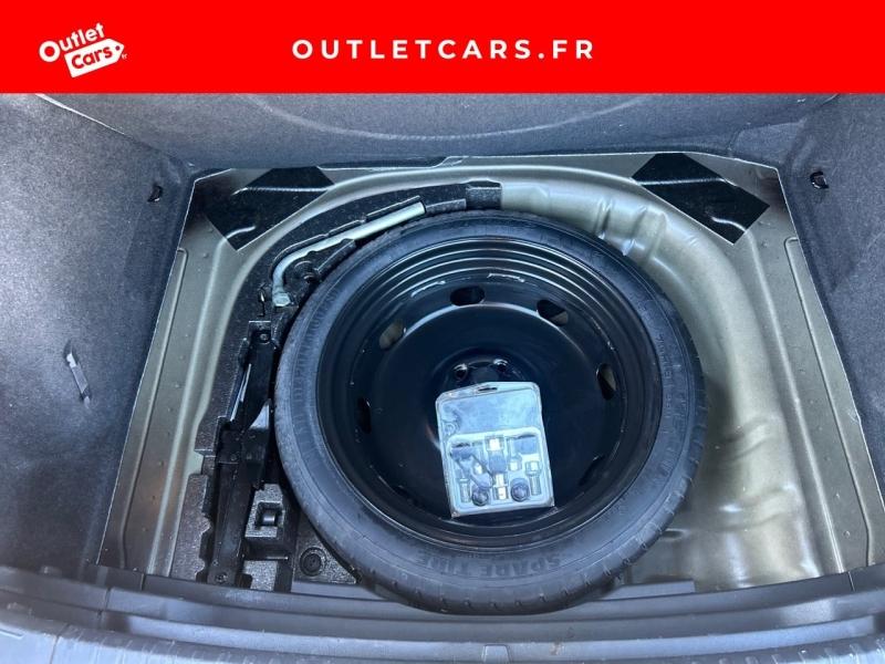 Voitures occasions SEAT ATECA Style Cagnes-sur-Mer