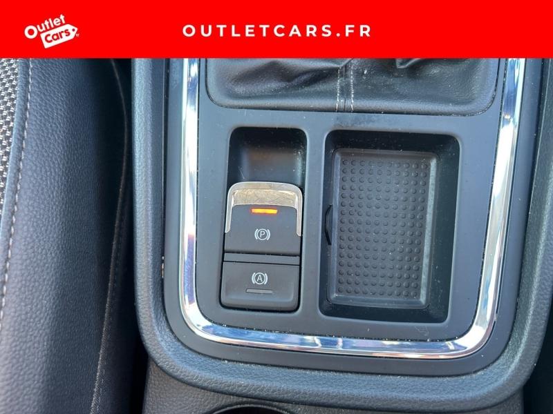 Voitures occasions SEAT ATECA Style Cagnes-sur-Mer