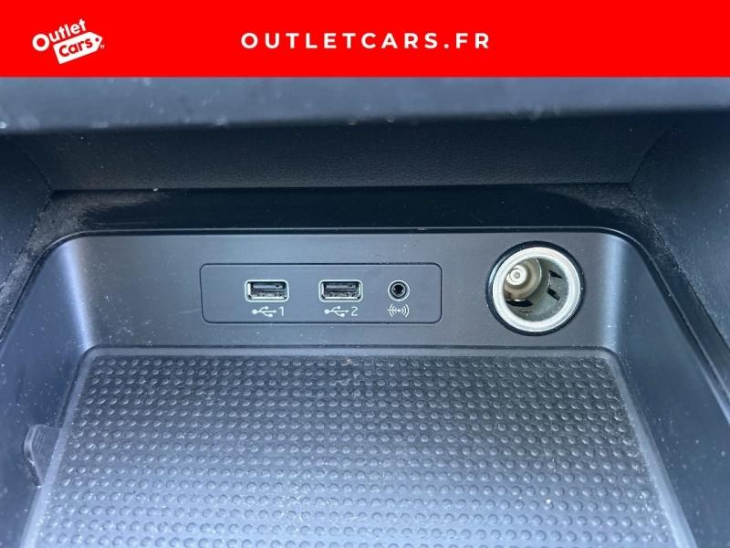 Voitures occasions SEAT ATECA Style Cagnes-sur-Mer